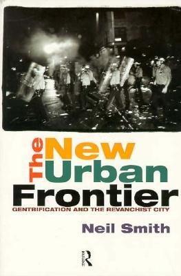 The New Urban Frontier