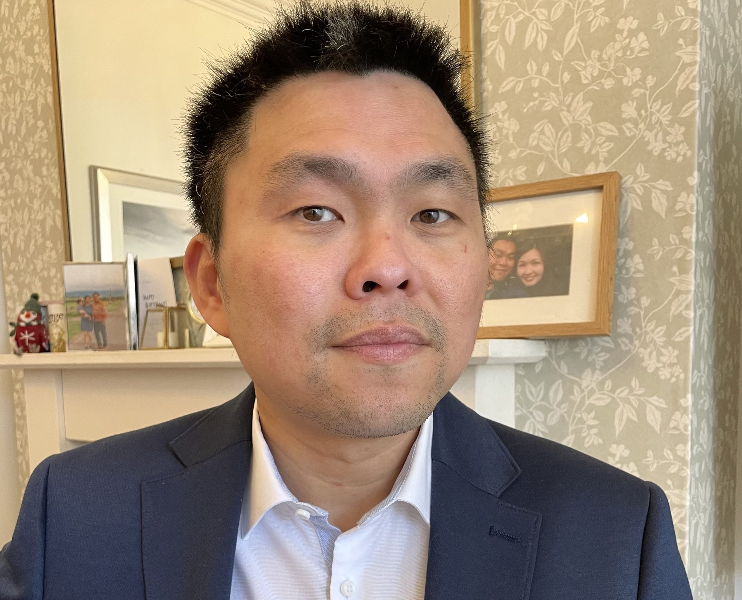 Kean Fan Lim