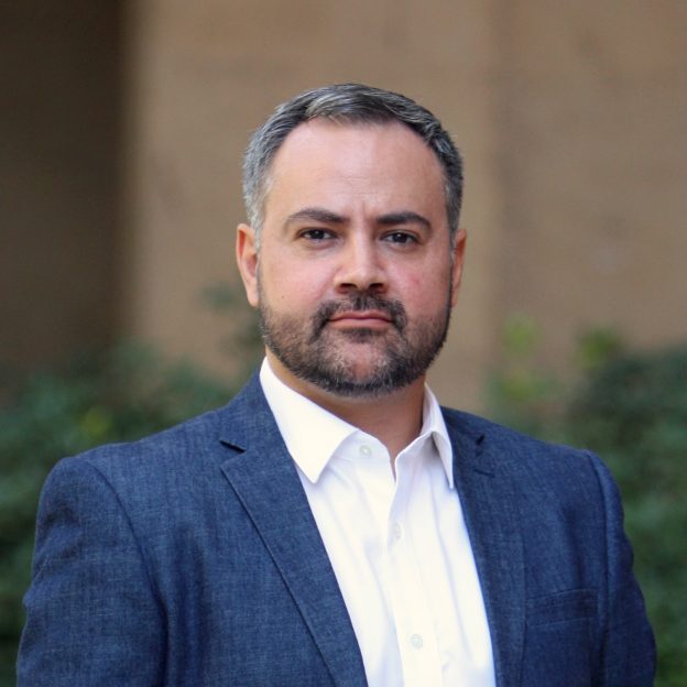 Yousuf Al-Bulushi