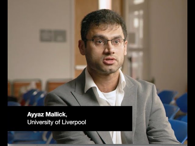 Ayyaz Mallick